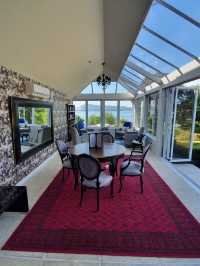 🌟 Rotorua's Lakeside Luxury: Black Swan Hotel 🌟