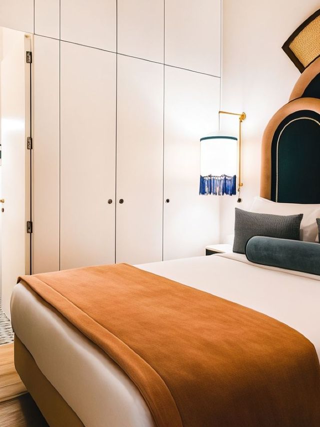 🌟 Lisbon's Luxe Lift Apartments: A Stay Above the Rest 🌟