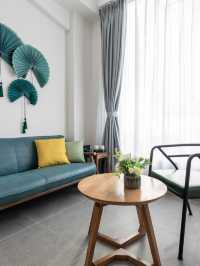 🌟✨ Guangzhou's Retro Charm: Stargazing Platform Inn 🛍️🍜