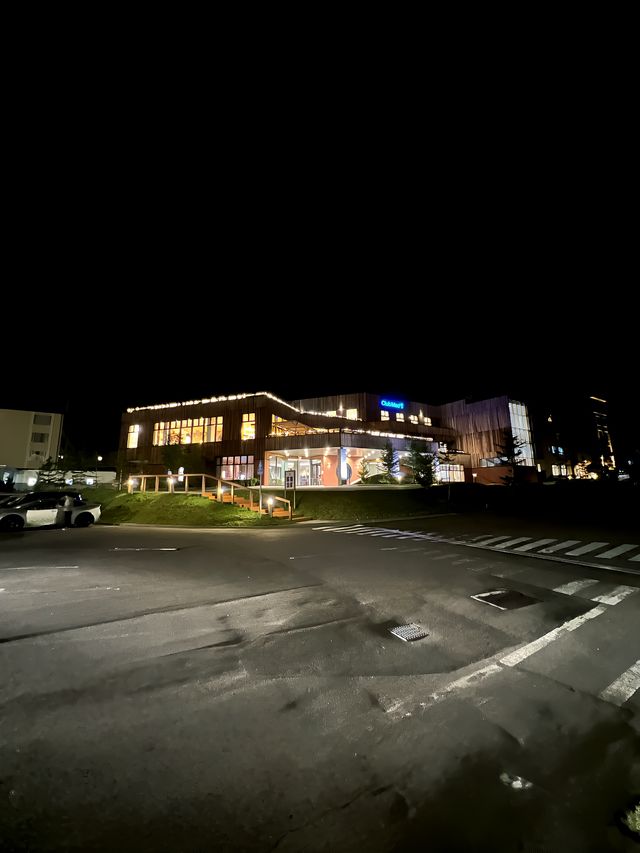 北海道夏季星野Club Med度假村，驚喜一夏