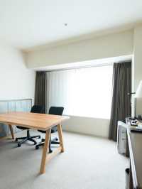 「札幌Ana Crowne Plaza Sapporo」- 地理位置優越，服務貼心的首選住宿