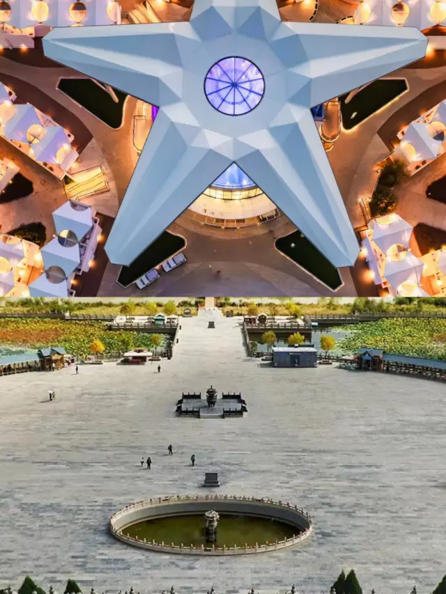Wow, Ningxia Shapotou is such a fun place to visit!