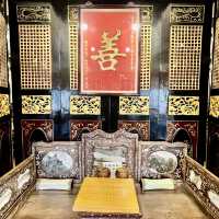 种草汕頭市存心善堂公館