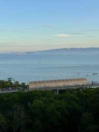 廈門山海步道會懲罰每一個不做攻略的人