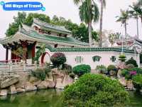 Gulangyu Island: Tiny Beauty with Enormously Rich Hystory