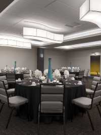 🌟 Davenport Delights: Stay in Style at The Current Iowa 🌟