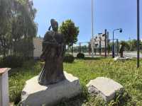 濱河文化健身體驗園