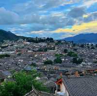 💥Feel Alive in Lijiang Old Town💫