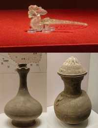 “冀中糧倉”定州，曾是中山國的國都！