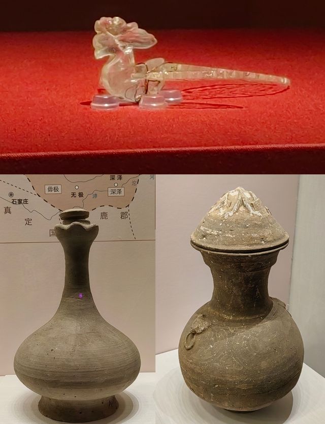 “冀中糧倉”定州，曾是中山國的國都！
