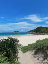 【西貢美食】海鮮市場😍+海濱步道🏖️+水上活動🤩，享受慢生活！🔥