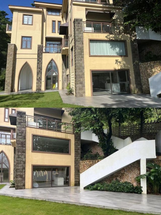走遍全球隱奢酒店|避世秘境·秘野仙蹤