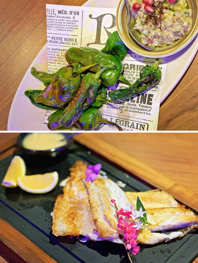 普吉島的雙棕櫚帳篷營地這三個餐廳酒吧超棒~強烈建議不要錯過! 普吉島的雙棕櫚帳篷營地這三個餐廳酒吧超棒~強烈建議不要錯過!