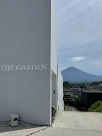 去富士山不能錯過的網紅酒店｜The Garden Hotel