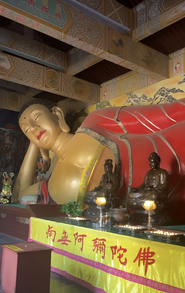西安周邊遊∣打卡黑神話悟空取景地,怎能錯過下悟真寺 西安周邊遊∣打卡黑神話悟空取景地,怎能錯過下悟真寺