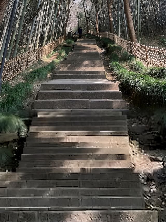 太生氣了，為什麼沒人早點告訴我這個寶藏地，大禹陵