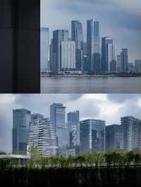 深圳城市建設的魅力❗