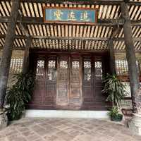 Foshan - Fengjian Shuixiang