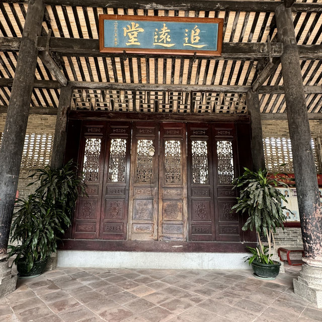 Foshan - Fengjian Shuixiang