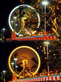 唐山河頭老街,期待您的蒞臨🫶。