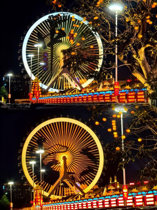 唐山河頭老街,期待您的蒞臨🫶。 唐山河頭老街,期待您的蒞臨🫶。