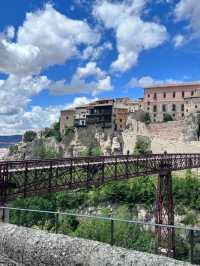 Cuenca day tour 