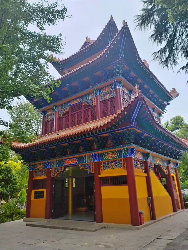 보통사 티켓 할인, 운영 시간, 후기 [2025년] | Trip.com