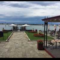 Kempinsiki hotels Venice 