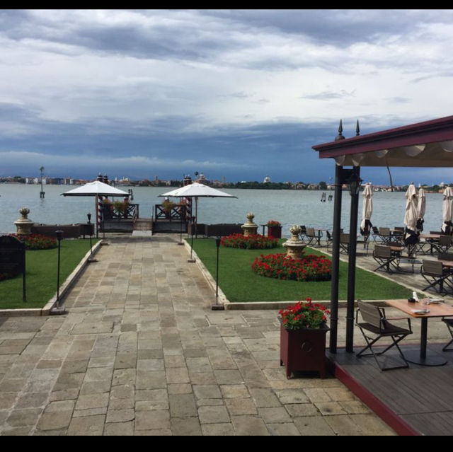 Kempinsiki hotels Venice 