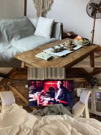 林中小木屋超有氛圍感愛了愛了重慶發現了一家