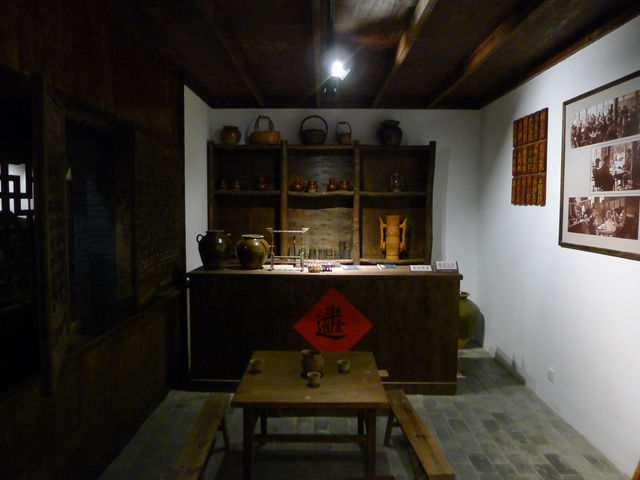 雲南·普洱——探訪西南茶都。