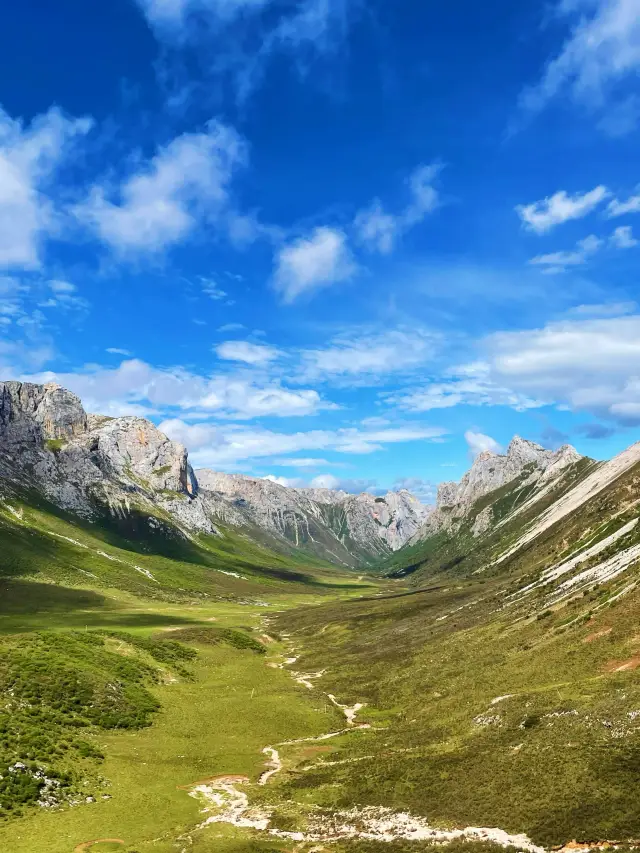 Gannan Tour: A journey of unexpected beauty.