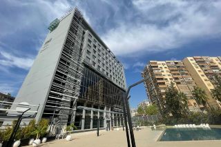 Luxury hotels in Damascus take you on a tour of the heart of Syria! 