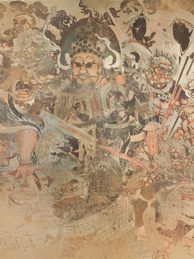 小城漫步｜位於太行山深處的靈丘古寺，發現悟空同款遼塔！