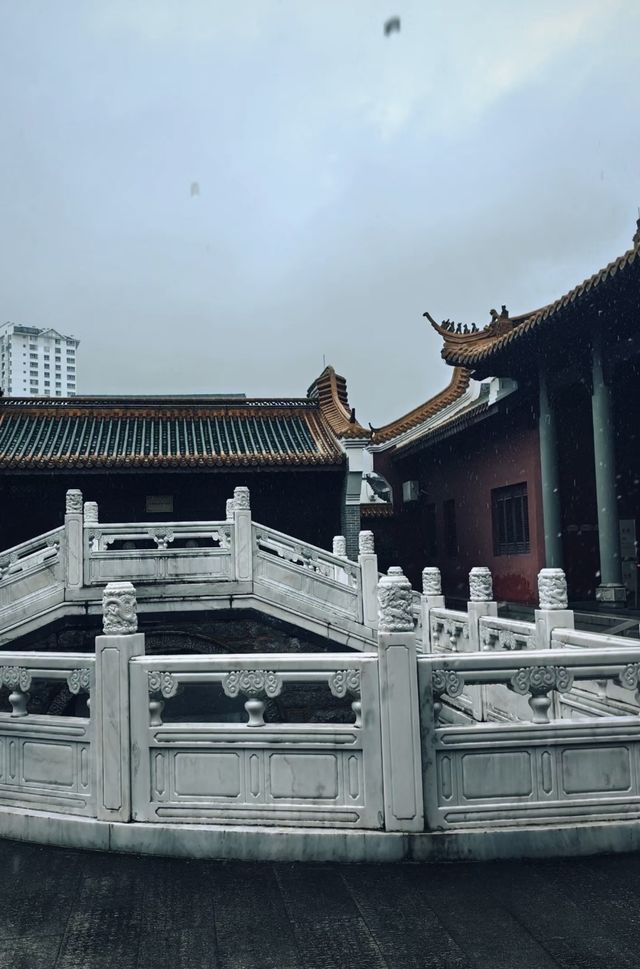 武平興賢坊：古韻流芳，煥彩新章。