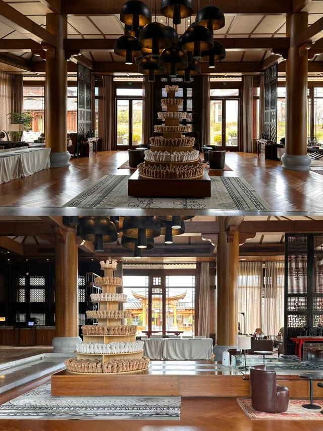 麗江金茂凱悦臻選酒店：夢幻假期的完美之選！