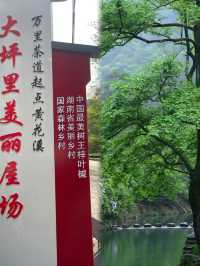 邂逅自然之美｜一步一景 陶醉在山水之間。