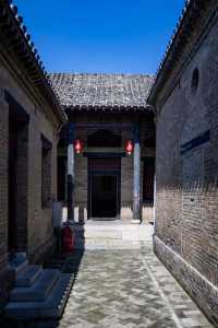 濱州｜後悔才來這座寶藏小城  在旅行的路上，和小朋友一起，遇見不同的自己，也遇見更好的世界 這次短途。