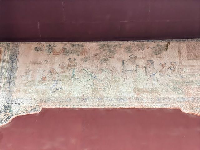 廣西武宣文廟。