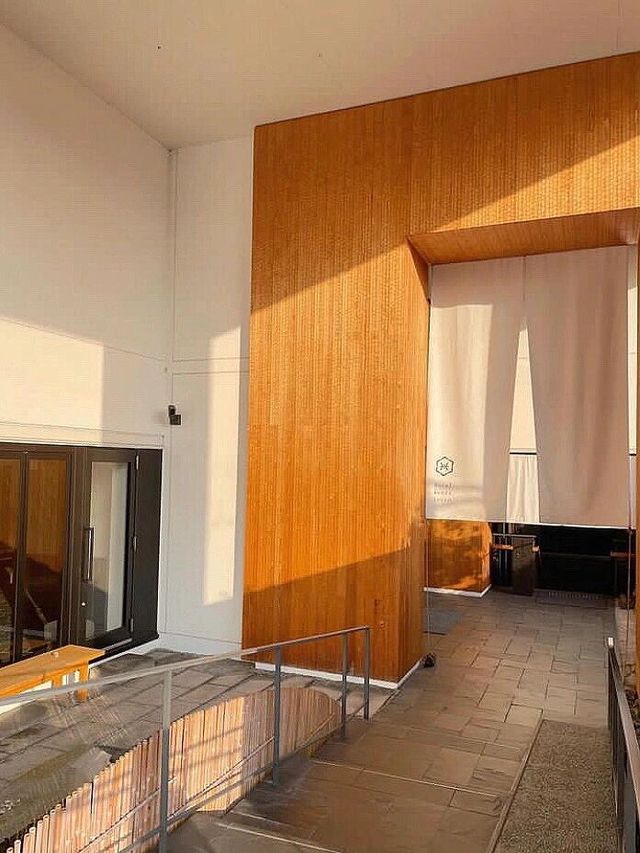 京都感洛酒店：京都心，現代魂，一場感官之旅的極致體驗 。