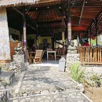 local balinese food