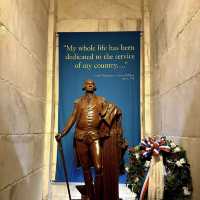 Washington Monument USA Historical monument 