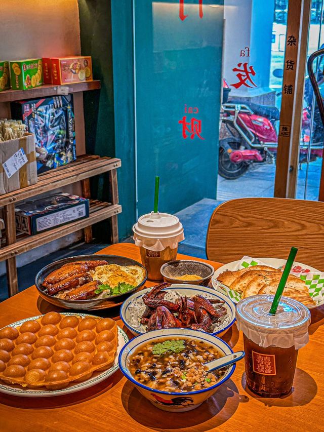 中山一日遊 City eat 指南！！好吃好拍！！ 第一站：早餐去 solo 吃個 brunch，中山網紅老店。