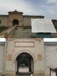 《國家地理》沒騙我，中國十大即將消失的奇觀。