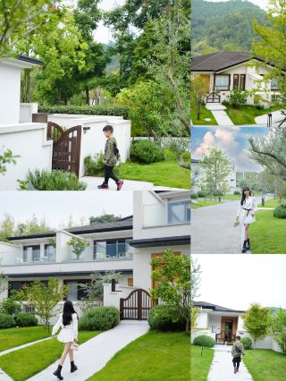 A room, a courtyard, and a private hot spring! I want to go 5 times a month. 