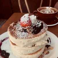 Brunch & Breakfast