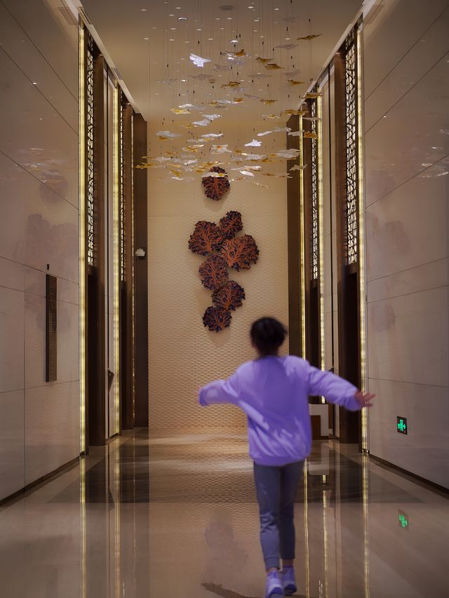 廈門微度假｜禹州溫德姆至尊酒店。
