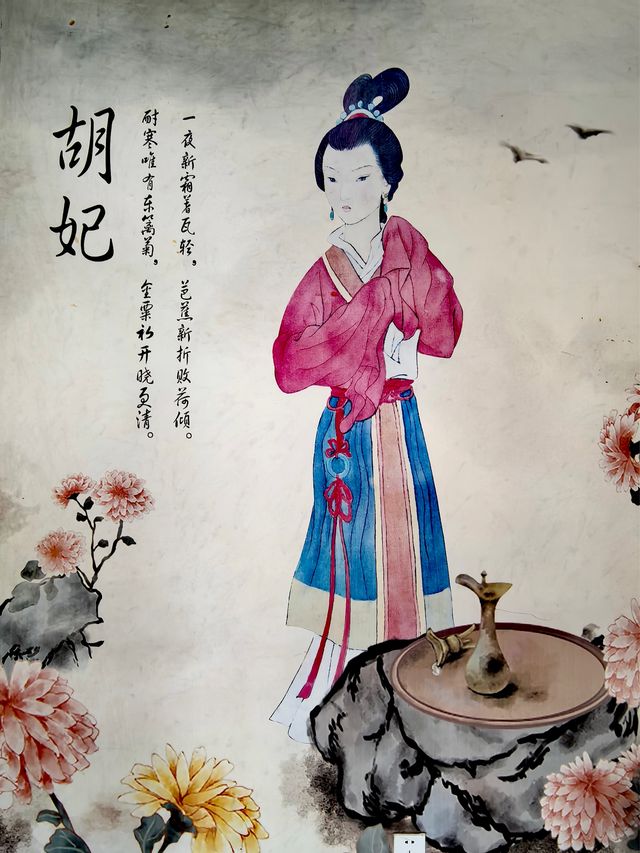 探秘嶺南古韻,珠璣巷裡尋根源。 探秘嶺南古韻,珠璣巷裡尋根源。