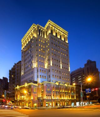 Hù House Taipei