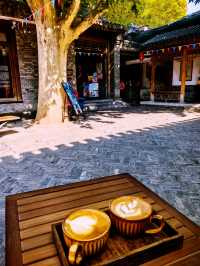 史家胡同博物館，市中心免費景點（三）。